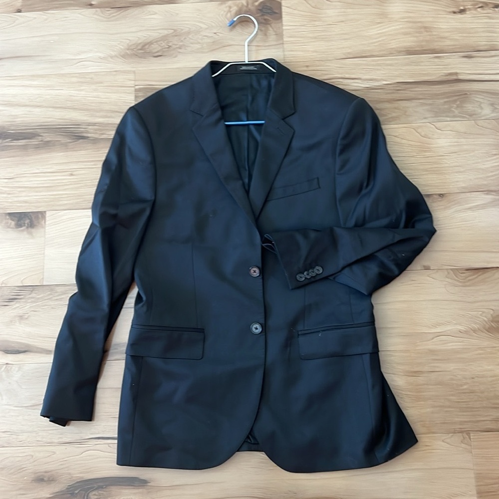 Suit